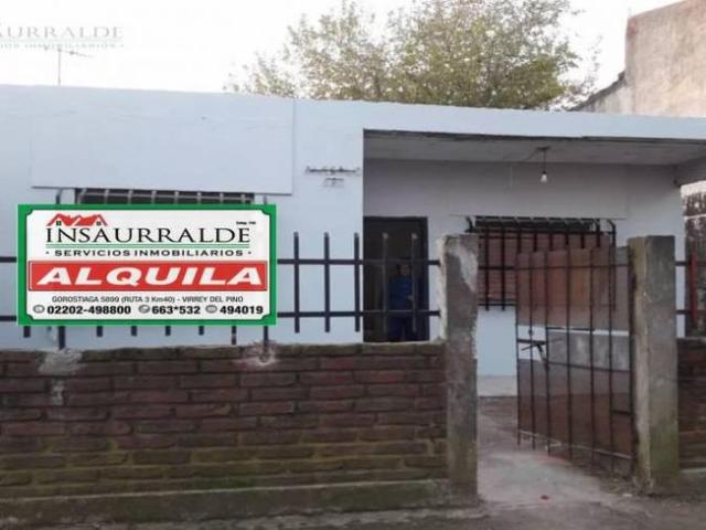 González Catán, La Matanza, Provincia de Buenos Aires