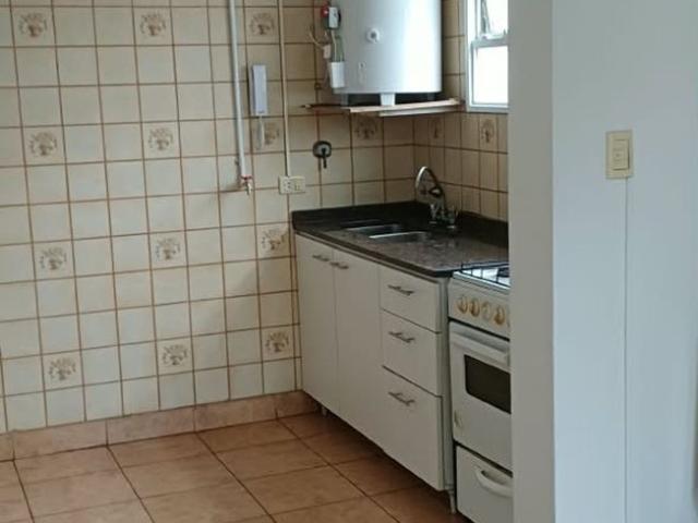 ALQUILER PH 2 AMBIENTES RAMOS MEJIA