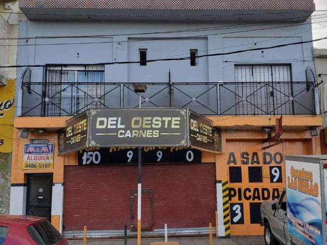 González Catán, La Matanza, Provincia de Buenos Aires