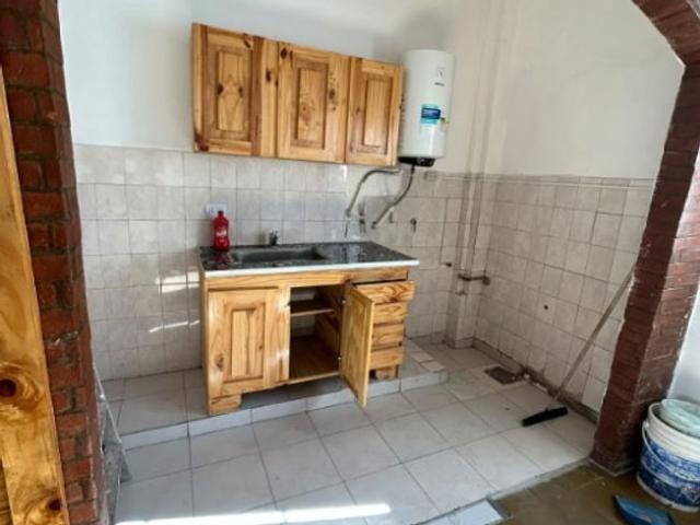 Departamento en alquiler en Isidro Casanova