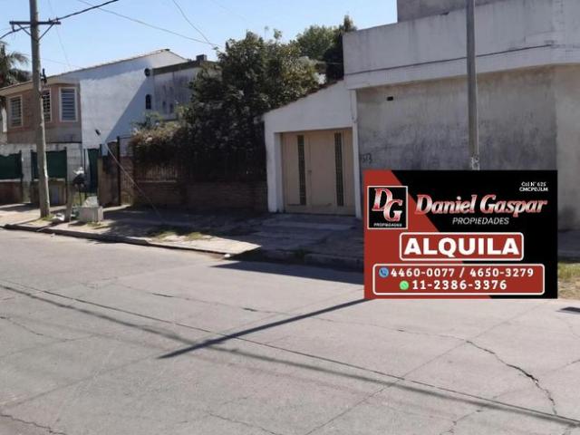 González Catán, La Matanza, Provincia de Buenos Aires