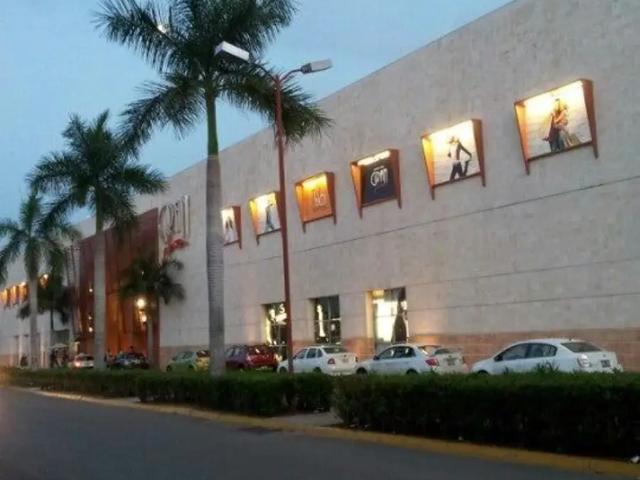 GONZALO GUERRERO LOCAL COMERCIAL VENTA MERIDA YUCATAN