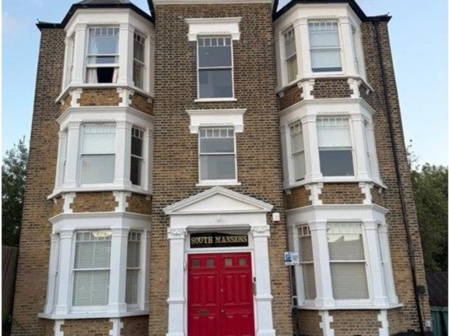 Gondar Gardens, London NW6, 4 bed flat to rent, £3,300 pcm | PrimeLocation