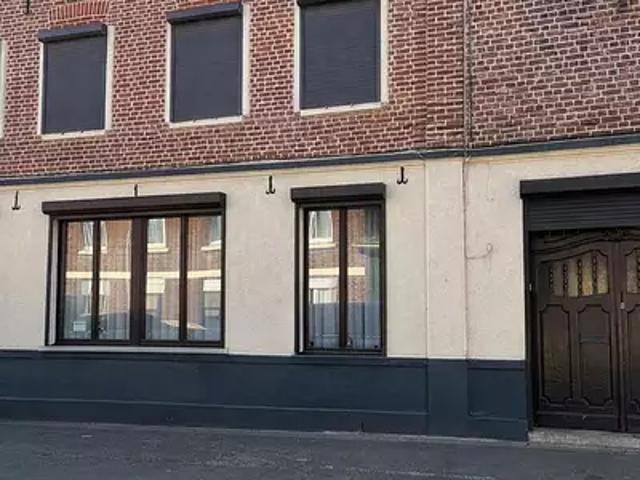 Gondecourt 59147 Achat / Vente maison 6 pièces t6