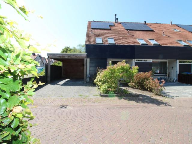 Gondel 32, Lelystad
