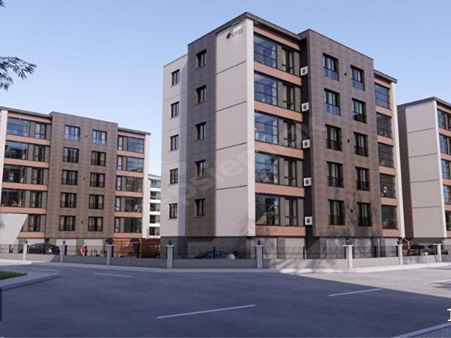 GÖNDER İNŞAAT EMLAK YENİŞEHİR MAHALLESİNDE LAURA PLACE ULTRA LÜKS 3+1 140 M2 GARAJLI SATILIK DAİRELE