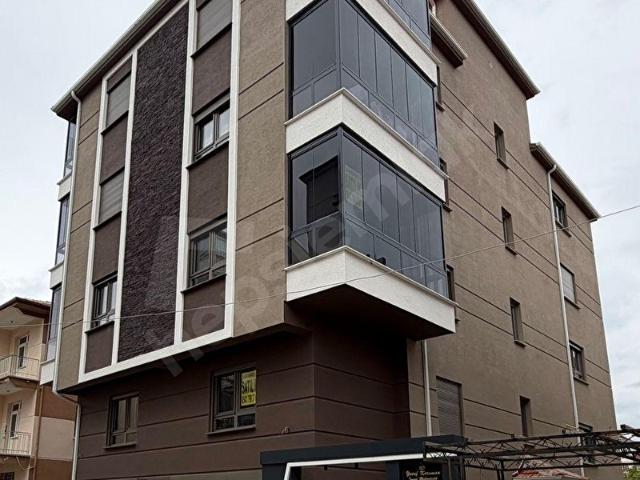 GÖNDER İNŞAAT EMLAK ALACASULUK MAH EMEKSEVEN YAKINI ULTRA LÜKS 4+1 200 M2 GARAJLI E.BANYO KIZARTMA