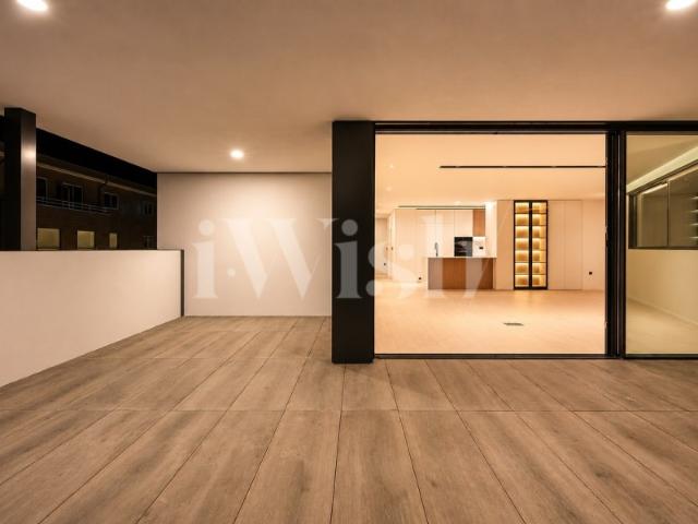 Gondomar Essence Apartamento com 4 quartos no piso 3