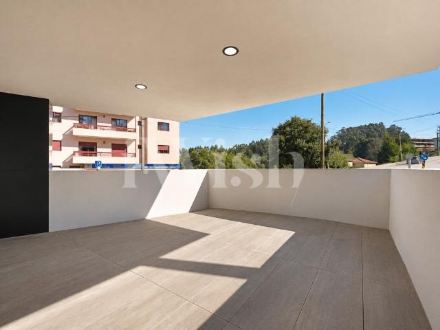 Gondomar Essence Apartamento com 2 quartos no piso 2 87m² Gondomar São Cosme, Valbom e Jovim