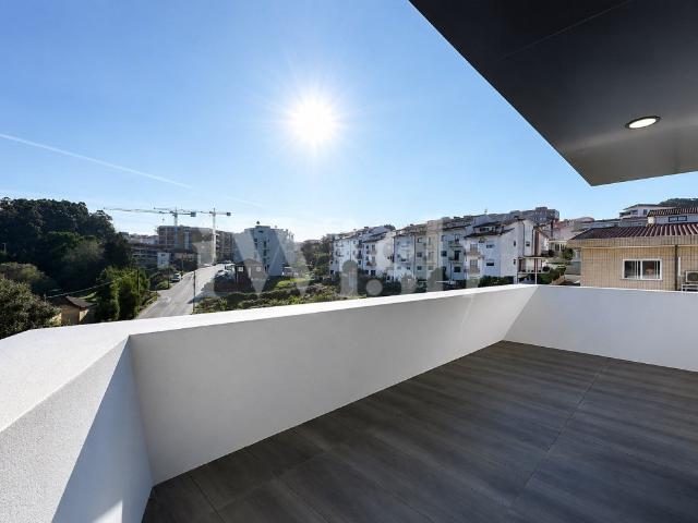 Gondomar Essence Penthouse com 3 quartos 110m² Gondomar São Cosme, Valbom e Jovim