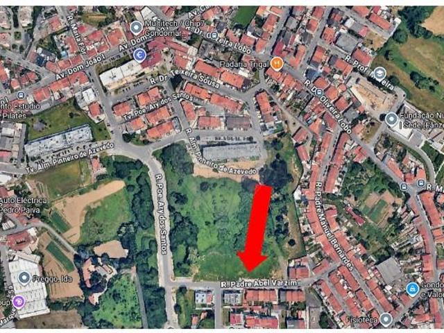 Gondomar Gondomar 105926124
