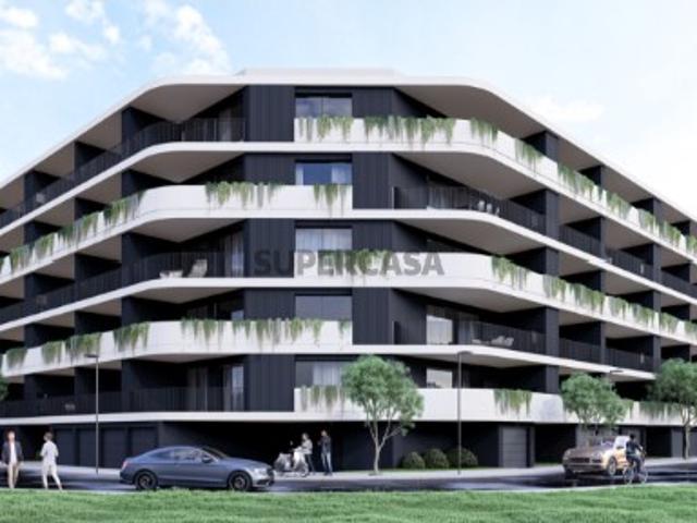 Gondomar Premium T4 com Varanda Piso 3 Poente Norte