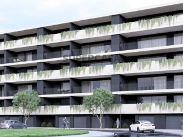 Gondomar Premium T4 com Varanda Piso 1 Poente Norte