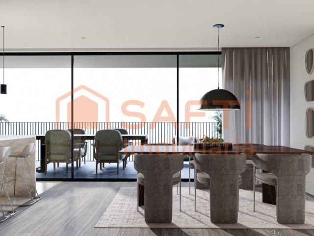 Gondomar Premium T4 com Varanda Piso 2 Nascente Sul 140m² Fânzeres e São Pedro da Cova