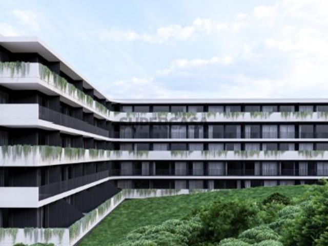 Gondomar Premium T4 com Varanda Piso 4 Nascente Norte