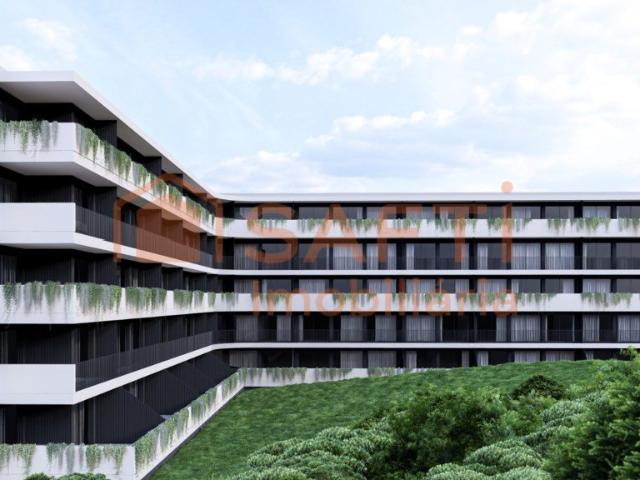 Gondomar Premium T4 com Varanda Piso 4 Nascente Norte 140m² Fânzeres e São Pedro da Cova