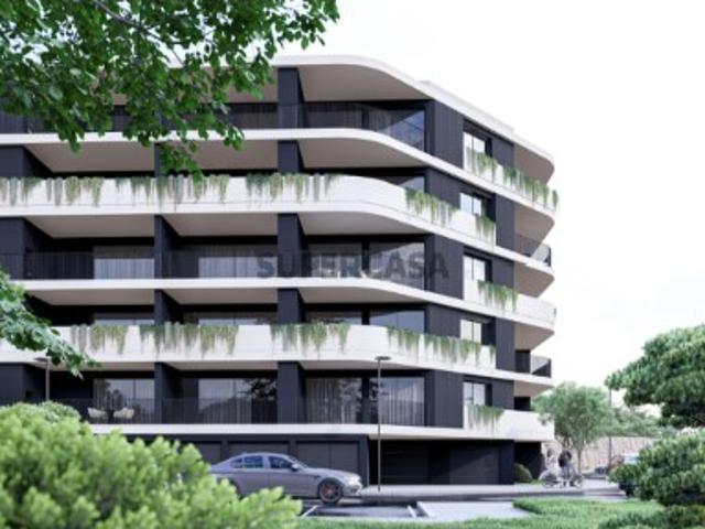 Gondomar Premium T4 com Varanda Piso 5 Nascente Sul