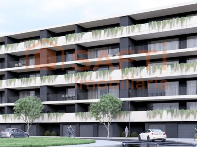 Gondomar Premium T4 com Varanda Piso 5 Poente Norte