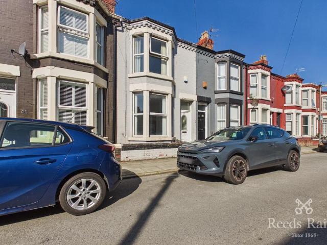 Gondover Avenue, Merseyside L9 3 bed terraced house to rent £950 pcm £219 pw