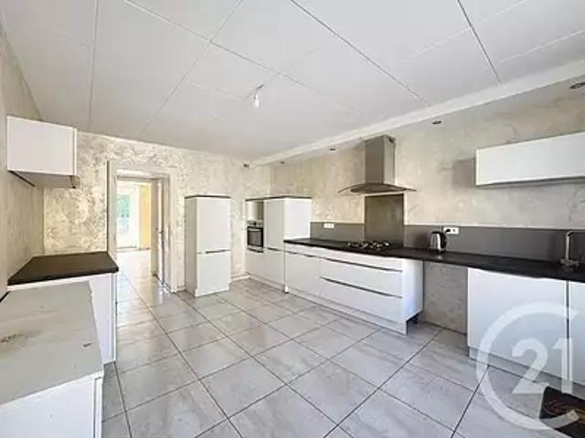 Gondreville 54840 Achat / Vente maison 5 pièces t5