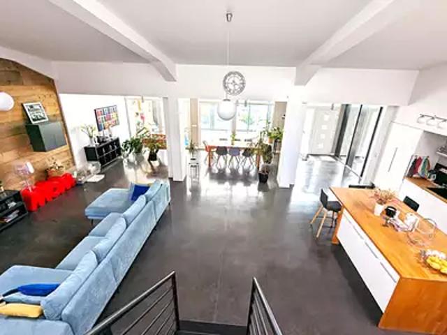 Gondreville 54840 Achat / Vente maison 6 pièces t6