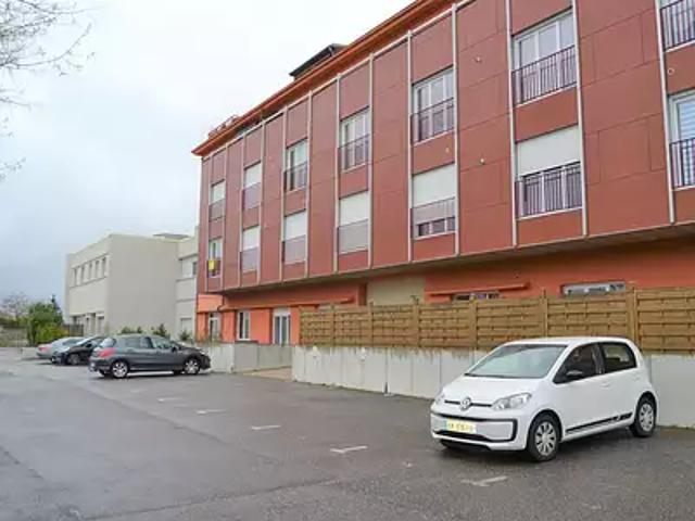 Gondreville 54840 Location appartement 3 pièces t3