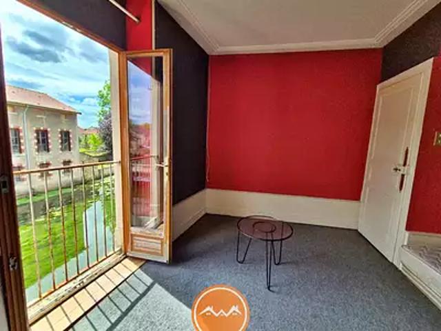 Gondrecourt le Château 55130 Achat / Vente maison 6 pièces t6 jardin