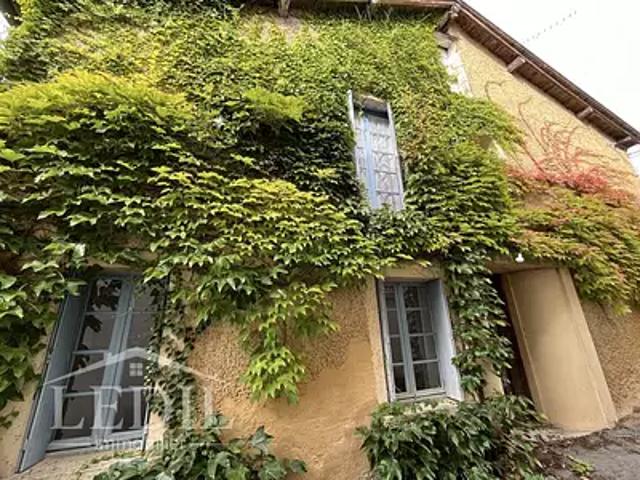 Gondrin 32330 Achat / Vente maison 5 pièces t5 jardin