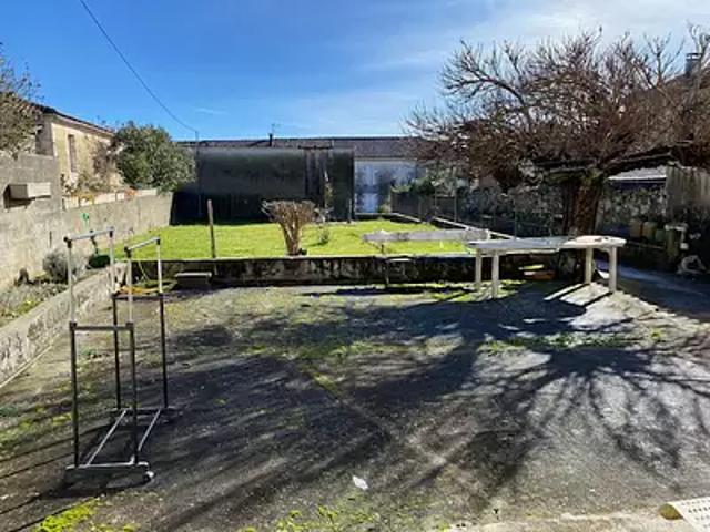 Gondrin 32330 Achat / Vente maison 6 pièces t6