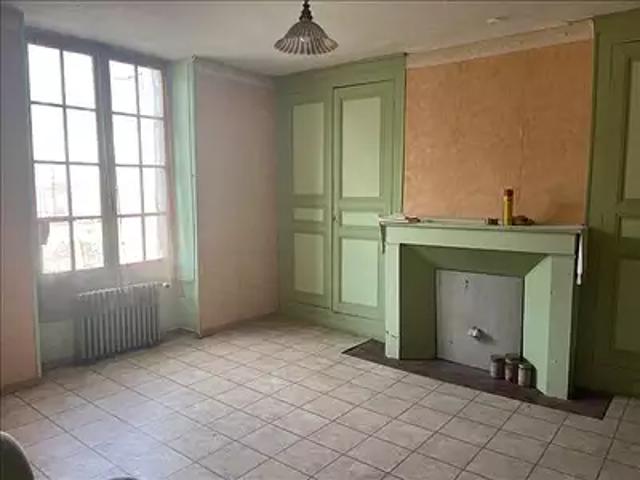 Gondrin 32330 Achat / Vente maison 6 pièces t6 parking