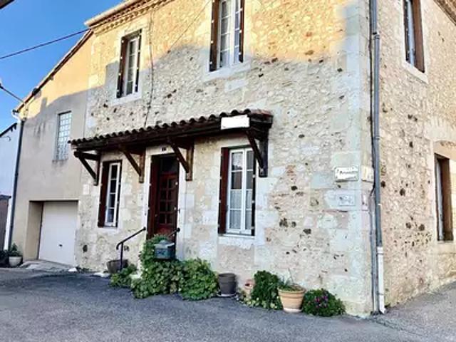 Gondrin 32330 Achat / Vente maison