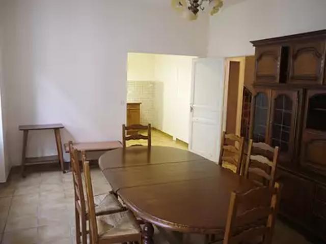 Gondrin 32330 Achat / Vente maison 10 pièces t10 terrasse