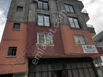 Göneş Mah Satılık 4 Daire 1 Dükan