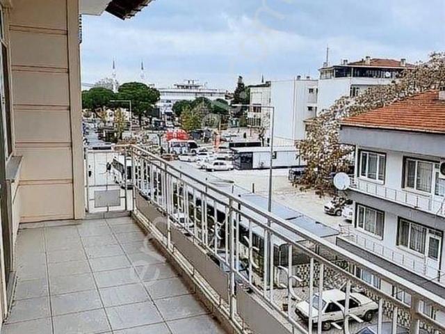 Gönen Belediyesi Karşısı 3+1 Geniş Ferah 125m2 2.700.000tl