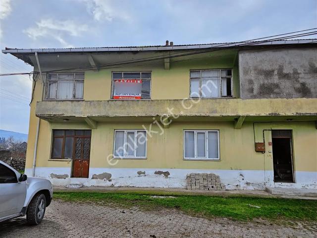 Gönen Bostancı Mh.satılık Müstakil Evimiz