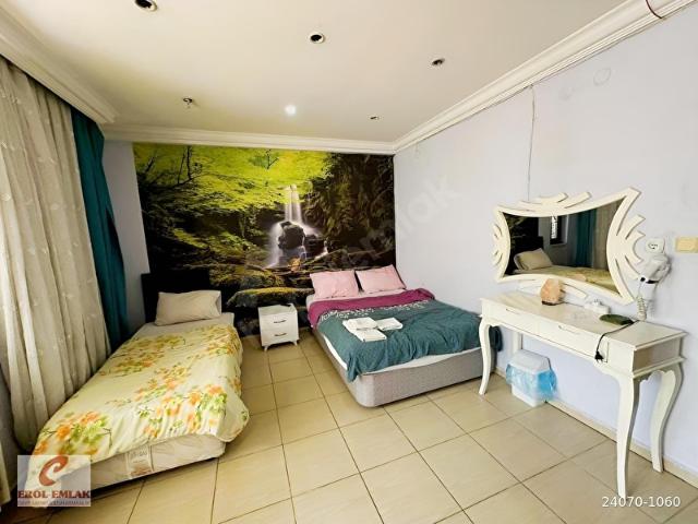 GÖNEN KAPLICALAR PARK BÖL.KOMPLE KİRALIK OTEL