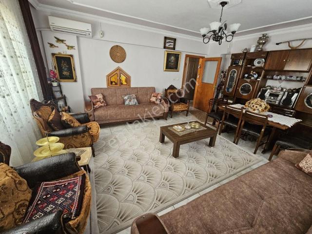 Gönen Kurtuluş'ta Satılık 3+1 Daire