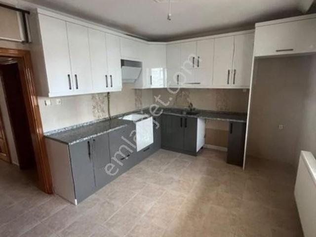 Gönen Kurtuluş'ta 3+1 | 145 M² Net | Okul, Market Ve Çarşıya Yak