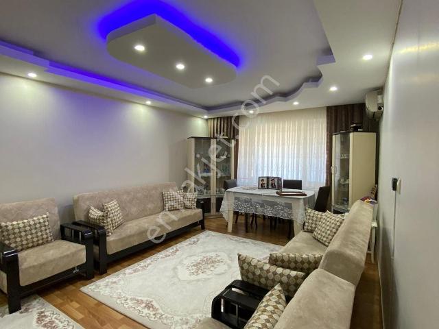 Gönen Kurtulış Mah 3+1 140 Mt2 Ferah Bir Daire