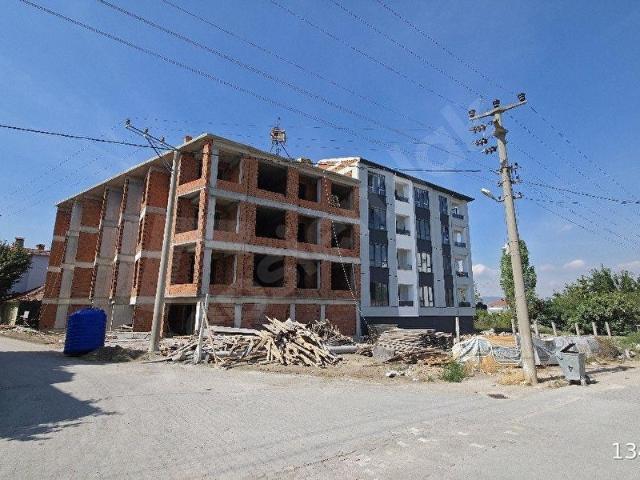 GÖNEN PLEVNE MAHALLESİNDE YENİ PROJEDE SON 2+1