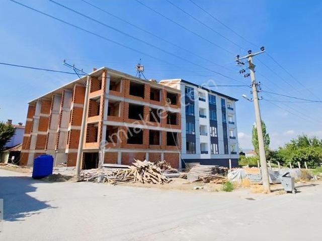 Gönen Plevne Mahallesinde | Yeni Projede Son 2+1