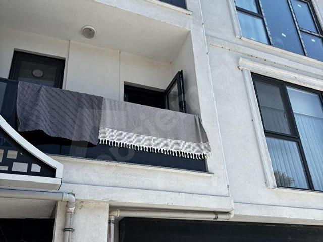 GÖNEN RÜSTEM MH. ARAKAT 2+1 SIFIR SATILIK DAİRE