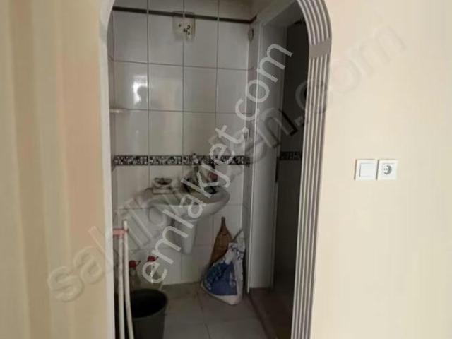 Gönen'de Şehir Merkezinde Mükemmel Daire