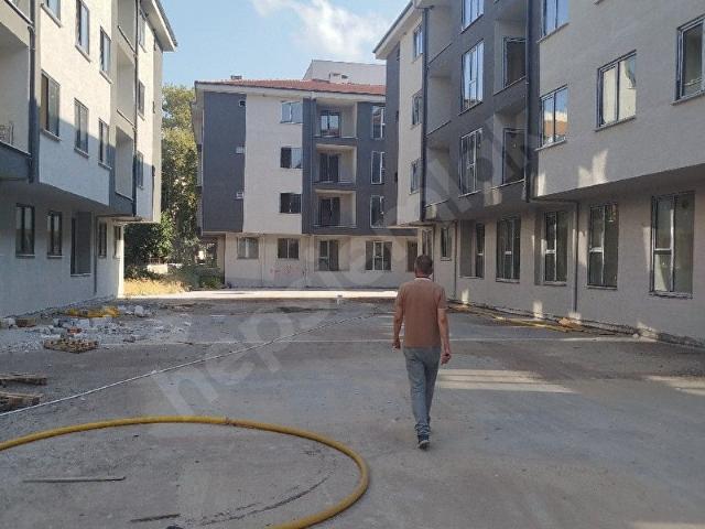 Gönen'de satılık kooperatif hissesi