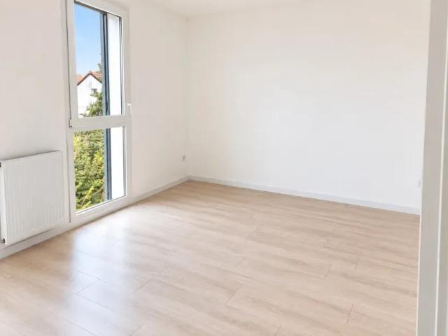 Gonesse Appartement 1 pièce 34.85 m²