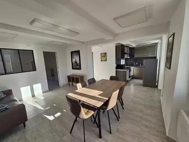 Gonfaron 83590 Achat / Vente appartement 4 pièces t4