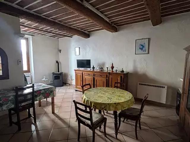 Gonfaron 83590 Achat / Vente maison 4 pièces t4