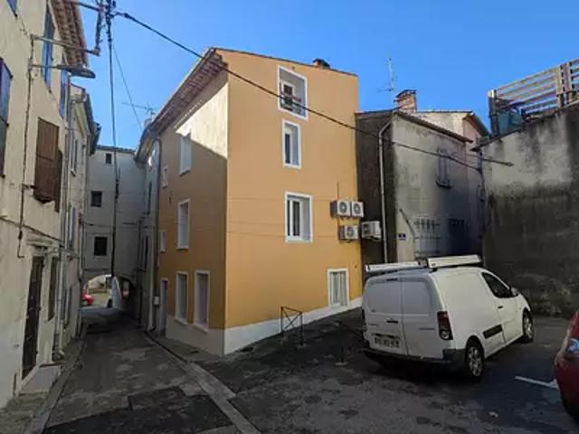 Gonfaron 83590 Achat / Vente maison 5 pièces t5