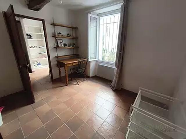 Gonfaron 83590 Achat / Vente maison 5 pièces t5 au dernier étage