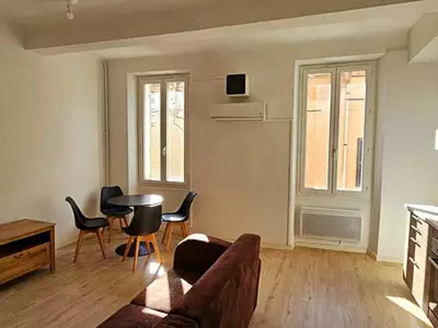 Gonfaron 83590 Location appartement 2 pièces t2